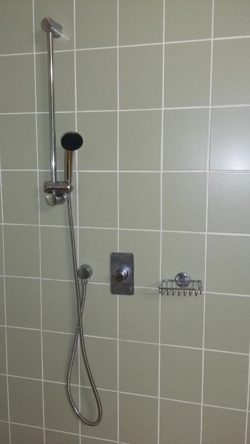 Retro Kemp Pod Boubinem Horní Vltavice 외부 사진