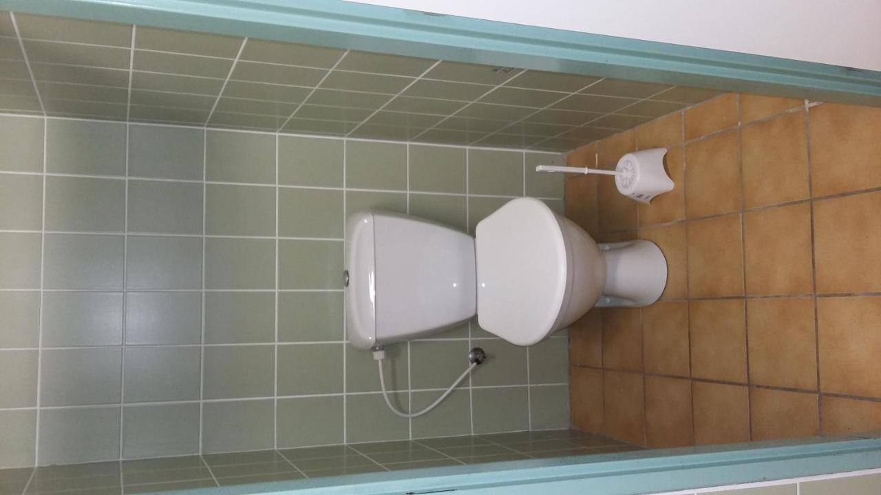 Retro Kemp Pod Boubinem Horní Vltavice 외부 사진